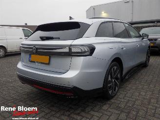 skadebil auto Volkswagen ID.7 Tourer Pro Business 77kWh 286pk 2025/6