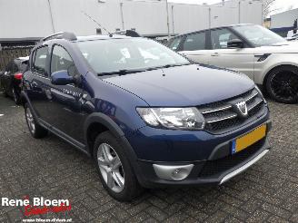 Dacia Sandero 0.9 TCe S&S Stepway Lauréate picture 5