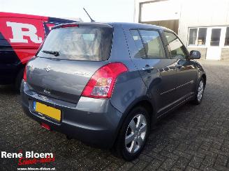 Suzuki Swift 1.3 Shogun 5drs Airco picture 4