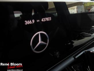 Mercedes B-klasse 180D Business Solution Plus picture 16