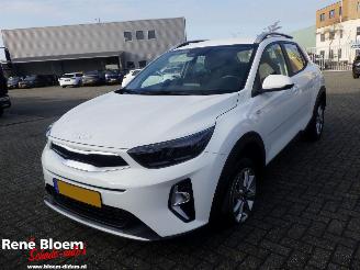 Kia Stonic 1.0 T-GDI MHEV Dynamicline picture 4
