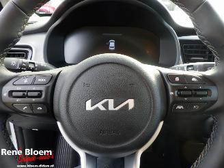 Kia Stonic 1.0 T-GDI MHEV Dynamicline picture 22