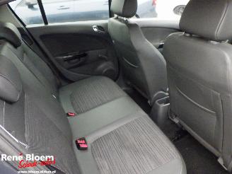 Opel Corsa 1.2 Ecoflex Design Edition LPG picture 10