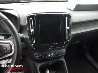 Volvo XC40 Recharge Plus 70kwh aut picture 15