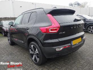 Volvo XC40 Recharge Plus 70kwh aut picture 5