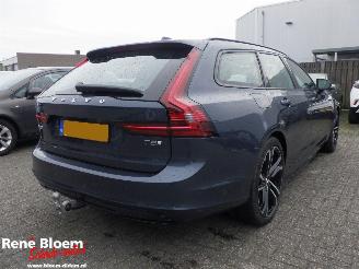Auto incidentate Volvo V-90 2.0 T8 Plug-in-Hybrid AWD 2025/7