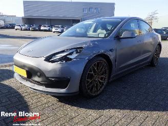 Tesla Model 3 Performance AWD 75kWh picture 4