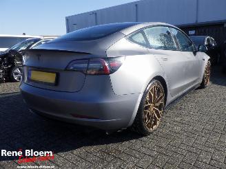 uszkodzony samochody osobowe Tesla Model 3 Performance AWD 75kWh 2019/12