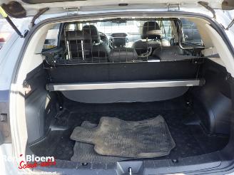 Subaru XV 2.0i Premium AWD picture 8