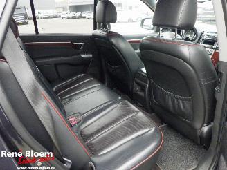 Hyundai Santa Fe 2.7 V6 Style picture 8