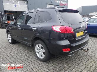 Hyundai Santa Fe 2.7 V6 Style picture 2