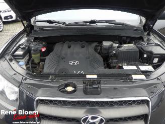 Hyundai Santa Fe 2.7 V6 Style picture 13