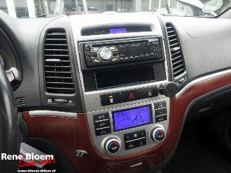 Hyundai Santa Fe 2.7 V6 Style picture 16