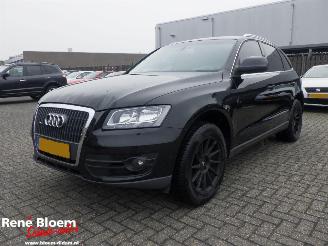 Unfallwagen Audi Q5 2.0 TFSI Quattro 2011/11