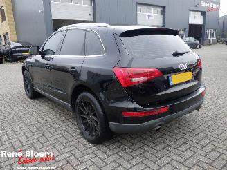 Audi Q5 2.0 TFSI Quattro picture 2