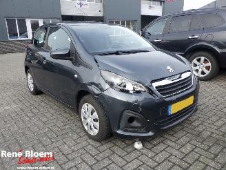 Peugeot 108 1.0 e-VTi Active picture 2