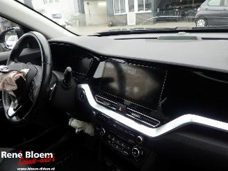 Kia e-Niro Dynamic PlusLine 64kWh picture 10