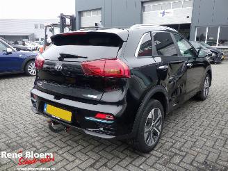Voiture accidenté Kia e-Niro Dynamic PlusLine 64kWh 2021/10