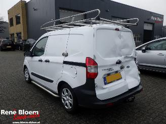 Ford Transit 1.5 TDCI Trend Duratorq S&S picture 2