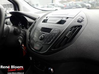 Ford Transit 1.5 TDCI Trend Duratorq S&S picture 8