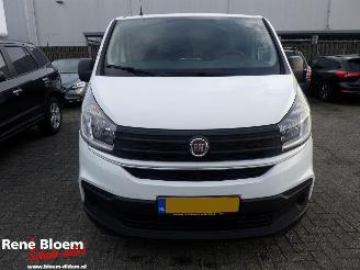 Fiat Talento 2.0 MultiJet L2H1 145pk picture 5