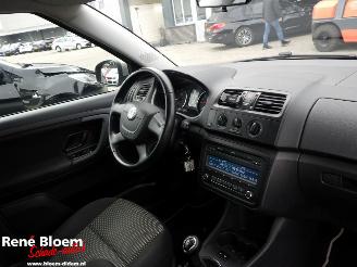 Skoda Fabia 1.2 TSI Scout Airco 5drs picture 7