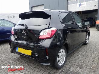 Mitsubishi Space-star 1.2 Intense Airco 5drs picture 3