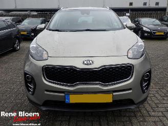 Kia Sportage 1.6 GDI DynamicLine picture 6