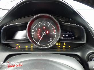 Mazda CX-3 2.0 SkyActive-G 121 Luxury picture 13