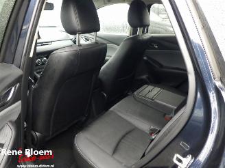 Mazda CX-3 2.0 SkyActive-G 121 Luxury picture 10