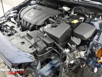 Mazda CX-3 2.0 SkyActive-G 121 Luxury picture 19