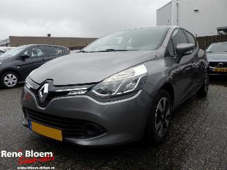 škoda osobní automobily Renault Clio 0.9 TCE Expression 5drs Navi 2014/7