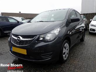 škoda osobní automobily Opel Karl 1.0 ecoFlex Edition 5drs 2019/2