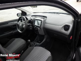 Peugeot 108 1.0 e-VTi Active 5drs Carplay picture 7