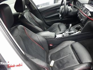 BMW 3-serie 320d Touring Edition High Executive picture 9