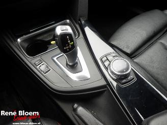 BMW 3-serie 320d Touring Edition High Executive picture 16