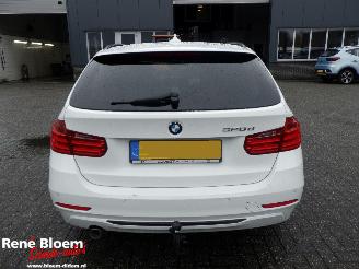 BMW 3-serie 320d Touring Edition High Executive picture 3