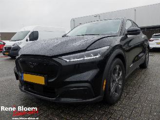 Coche accidentado Ford Mustang Mach-E RWD 75kWh 269pk 2022/9