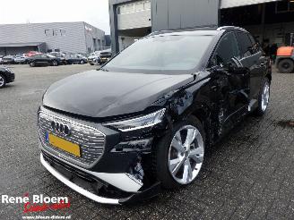Audi Q4 e-Tron 40 S-Edition 204pk 77kWh picture 4
