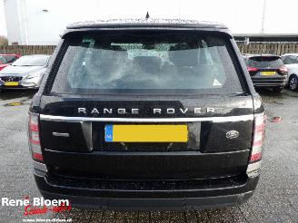 Land Rover Range Rover 3.0 TDV6 258pk Auto picture 6