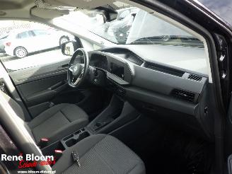 Volkswagen Caddy 2.0 TDI Maxi A-camera 122pk Automaat picture 12