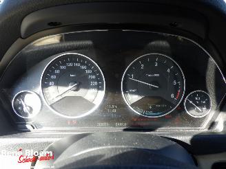 BMW 3-serie 320d touring Efficient Editon Executive Dynamic picture 13