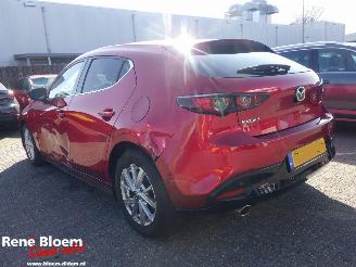 Mazda 3 2.0 e-SkyActive-G M Hybrid  Luxury 122 picture 4