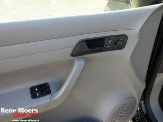 Volkswagen Caddy 1.9 TDI Airco picture 12