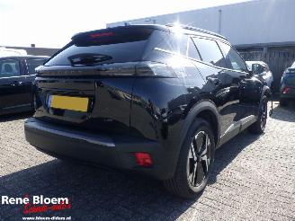 Schadeauto Peugeot e-2008 EV GT Avantage 54kWh 2025/11