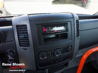 Volkswagen Crafter 2.0 35 TDI L3H2 picture 16