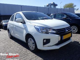 Mitsubishi Space-star 1.0 Cool+ 5drs picture 5