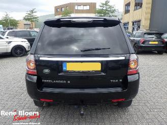 Landrover Freelander 2.2 TD4 S 150pk Aut picture 3