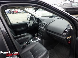 Landrover Freelander 2.2 TD4 S 150pk Aut picture 7