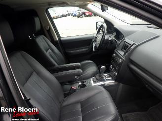 Landrover Freelander 2.2 TD4 S 150pk Aut picture 9